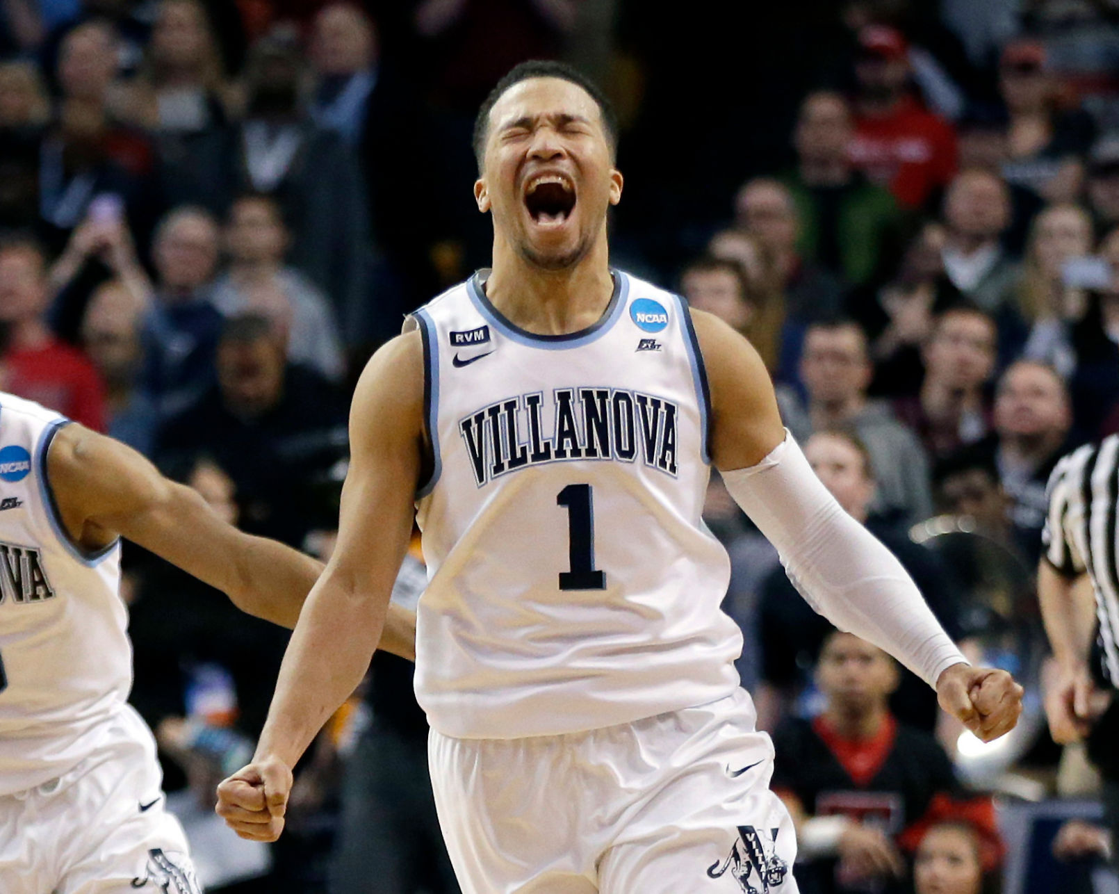 villanova final four